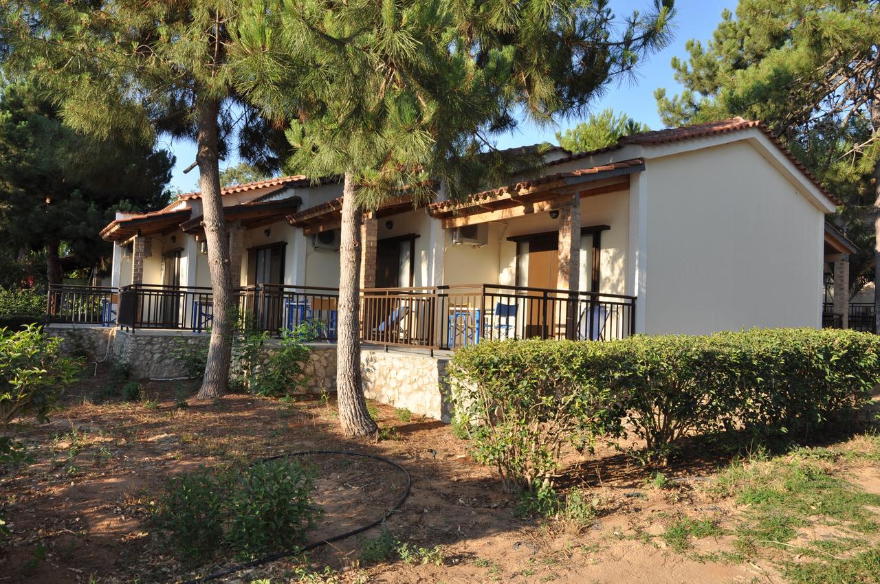 Hotel Dougas Arkoudi Exterior photo