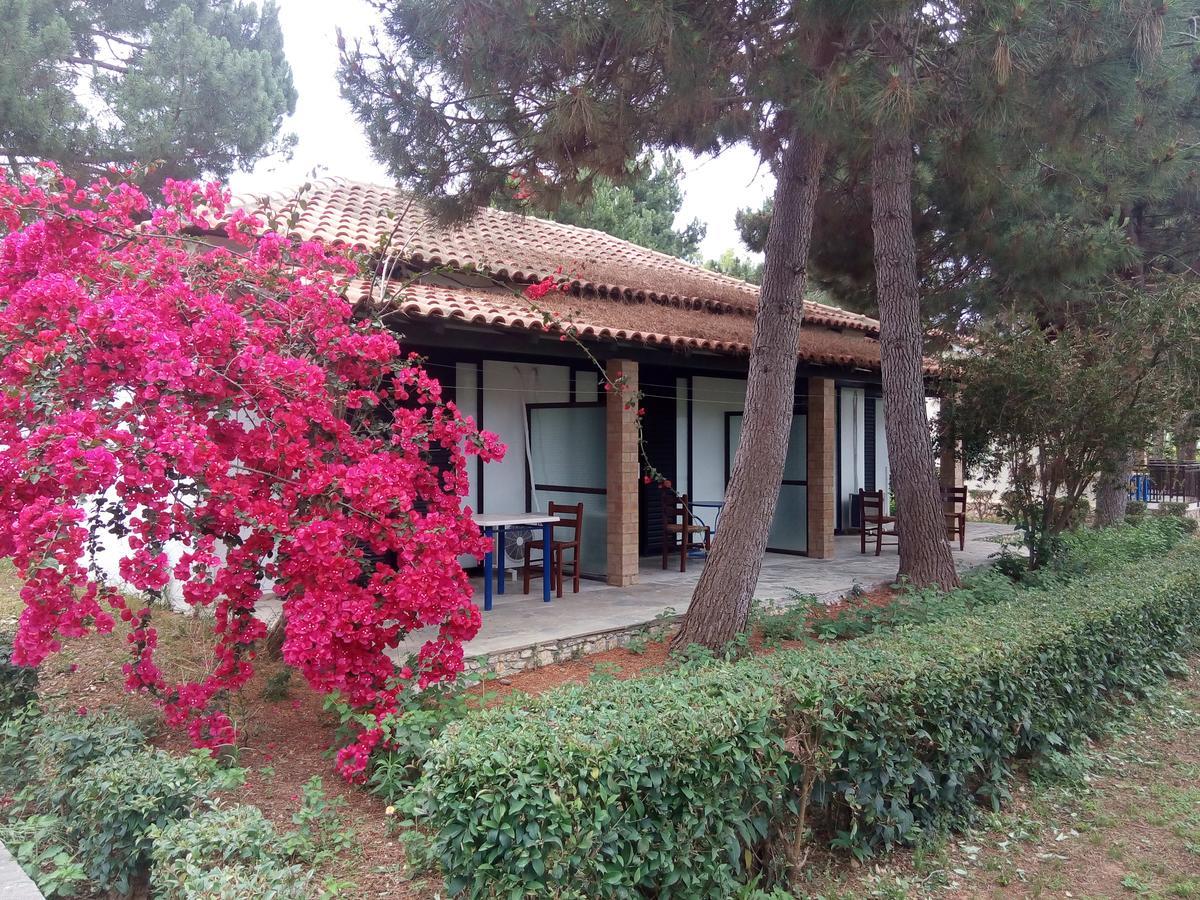 Hotel Dougas Arkoudi Exterior photo